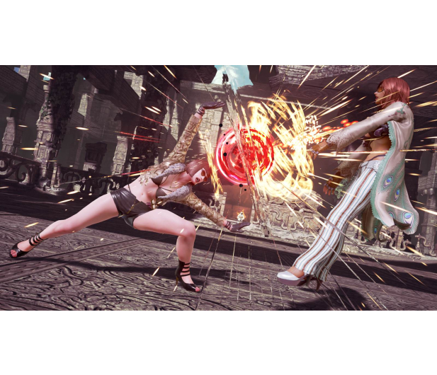 Xbox Tekken 7 Legendary Edition - 694781 - zdjęcie 2